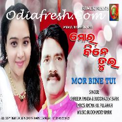 Mor Bine Tui - Sambalpuri Song